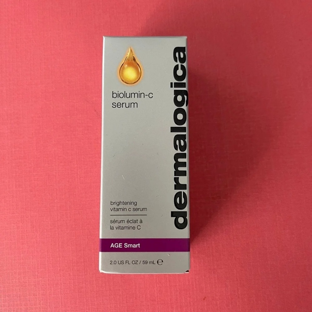 Dermalogica Biolumin-C Serum 2.0 US FL OZ